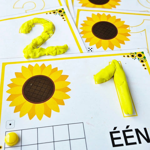 Le Pack Tournesol