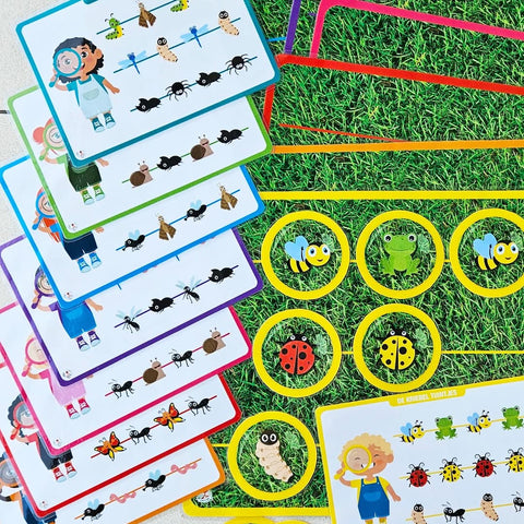 Les Jardins Chatouillés