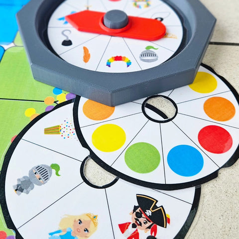 Course du Maxi Cortège de Carnaval