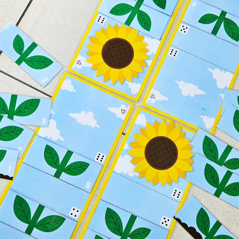 Le Pack Tournesol
