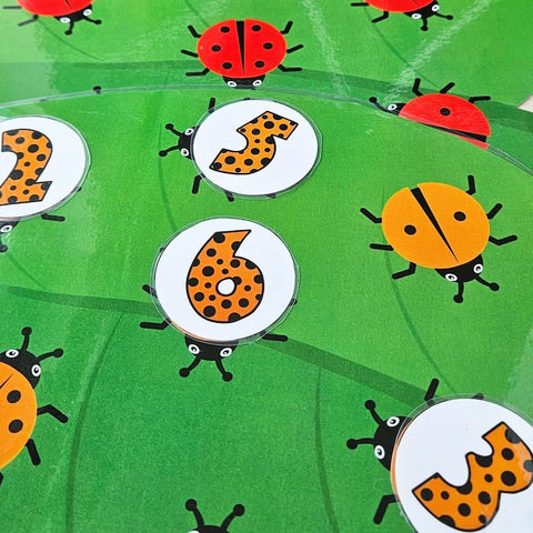 Bugsy Bingo