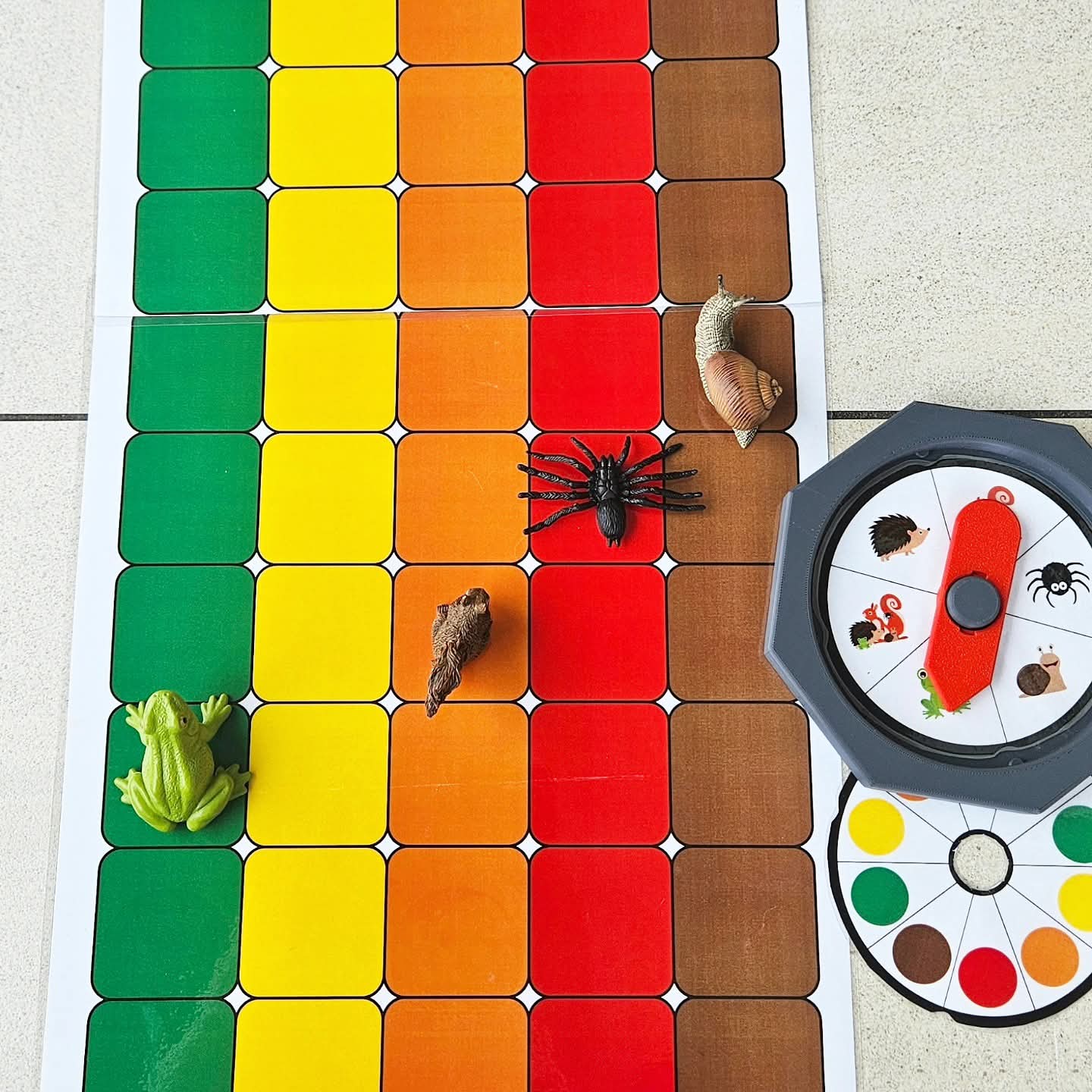 Maxi Course des Amis d'Automne