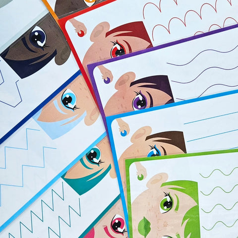 Les Cheveux de Sorcière