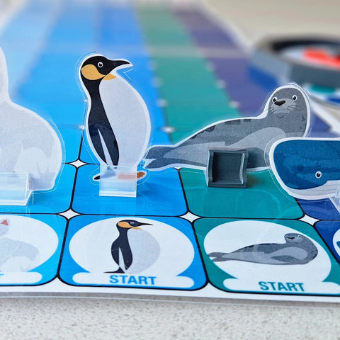 Maxi Pooldier Ploeg Race