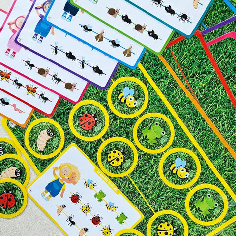 Les Jardins Chatouillés