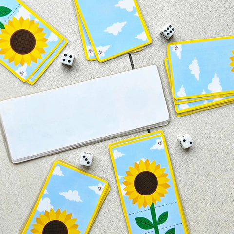Le Pack Tournesol