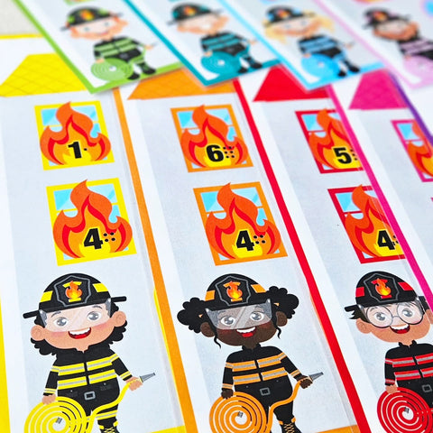 Brandjes Blussen