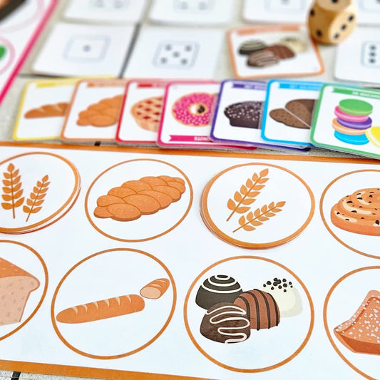 Délice De Boulangerie