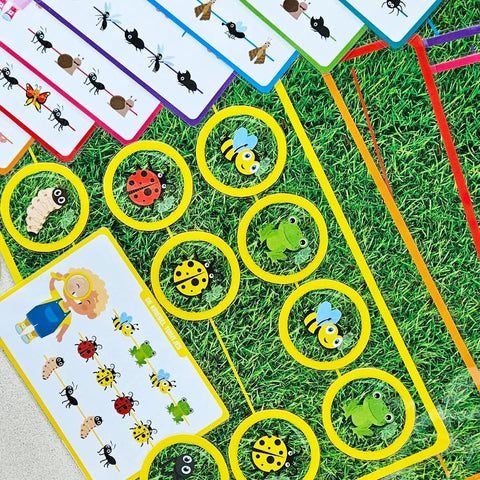 Les Jardins Chatouillés