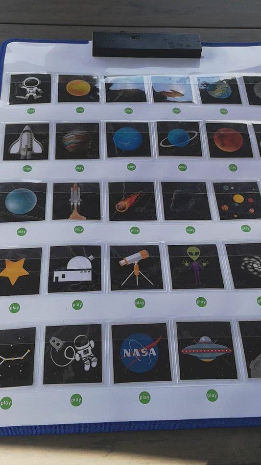 Spreekmuur: De Ruimte