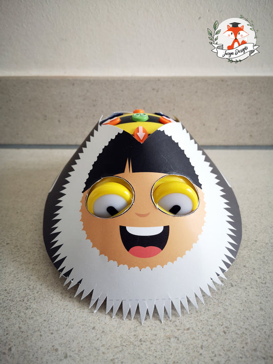 Vestes B-Bot Penguin & Eskimo