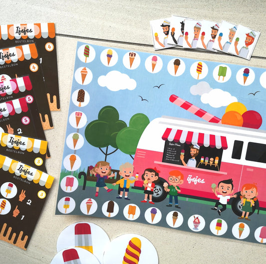 Frisco Locco - Juf Surya Designs