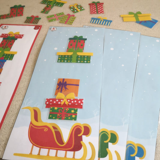 Cadeautjes Stapelgekte