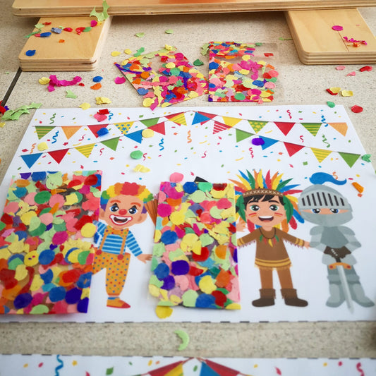 Carnaval Associatie Lotto