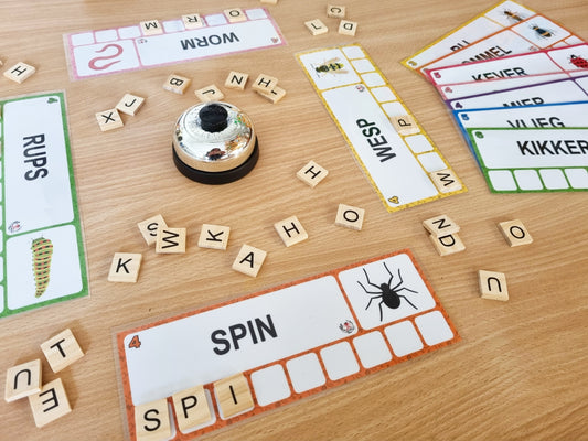 Appelez Le Jeu De Mots Rapide : Animaux Chatouilleux