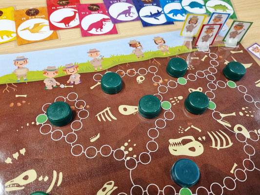 Archeologie Discovery