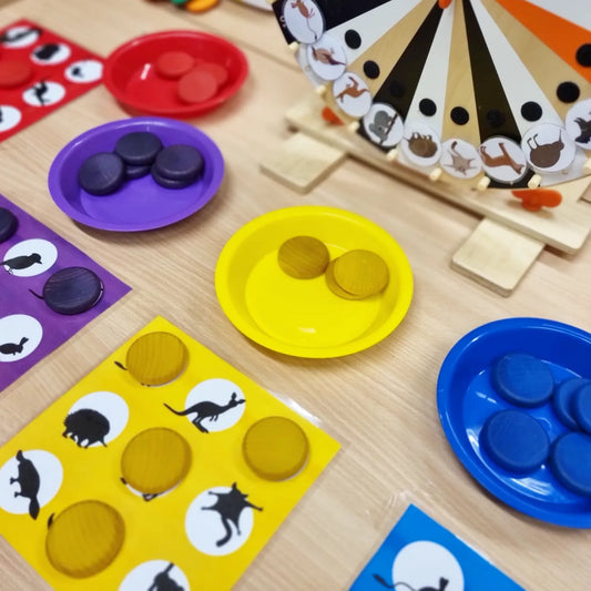 Schaduw Match Australië