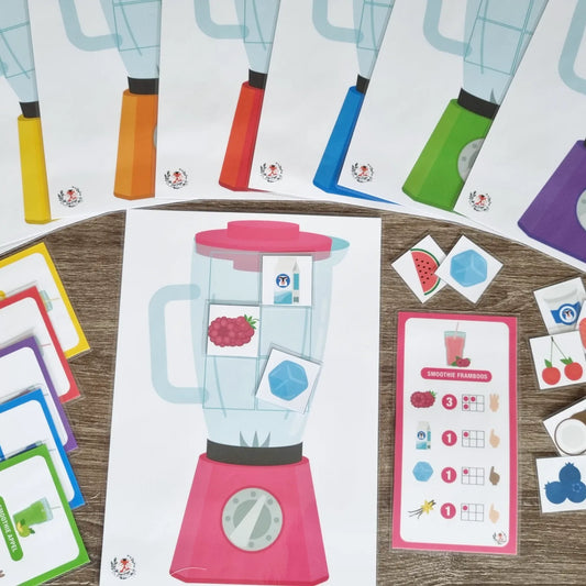 Smoothie Mix