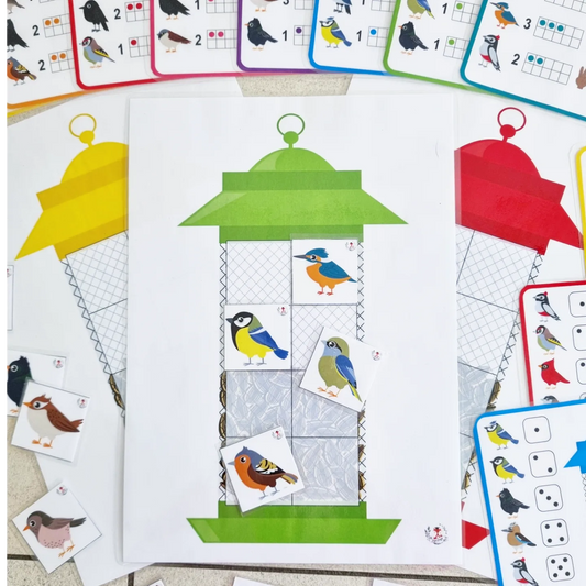 Le Mangeur D' Oiseaux