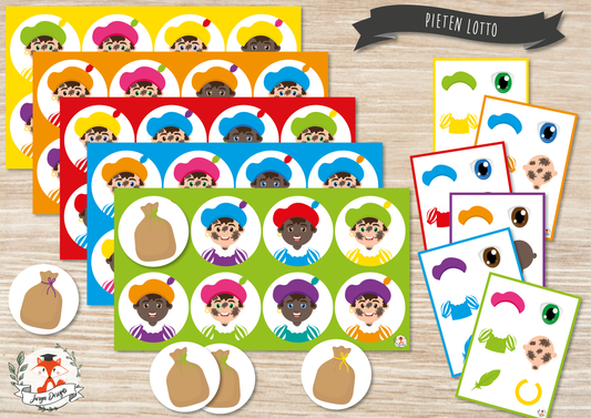 Pieten Lotto