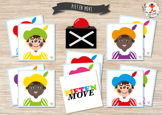 Pieten Move